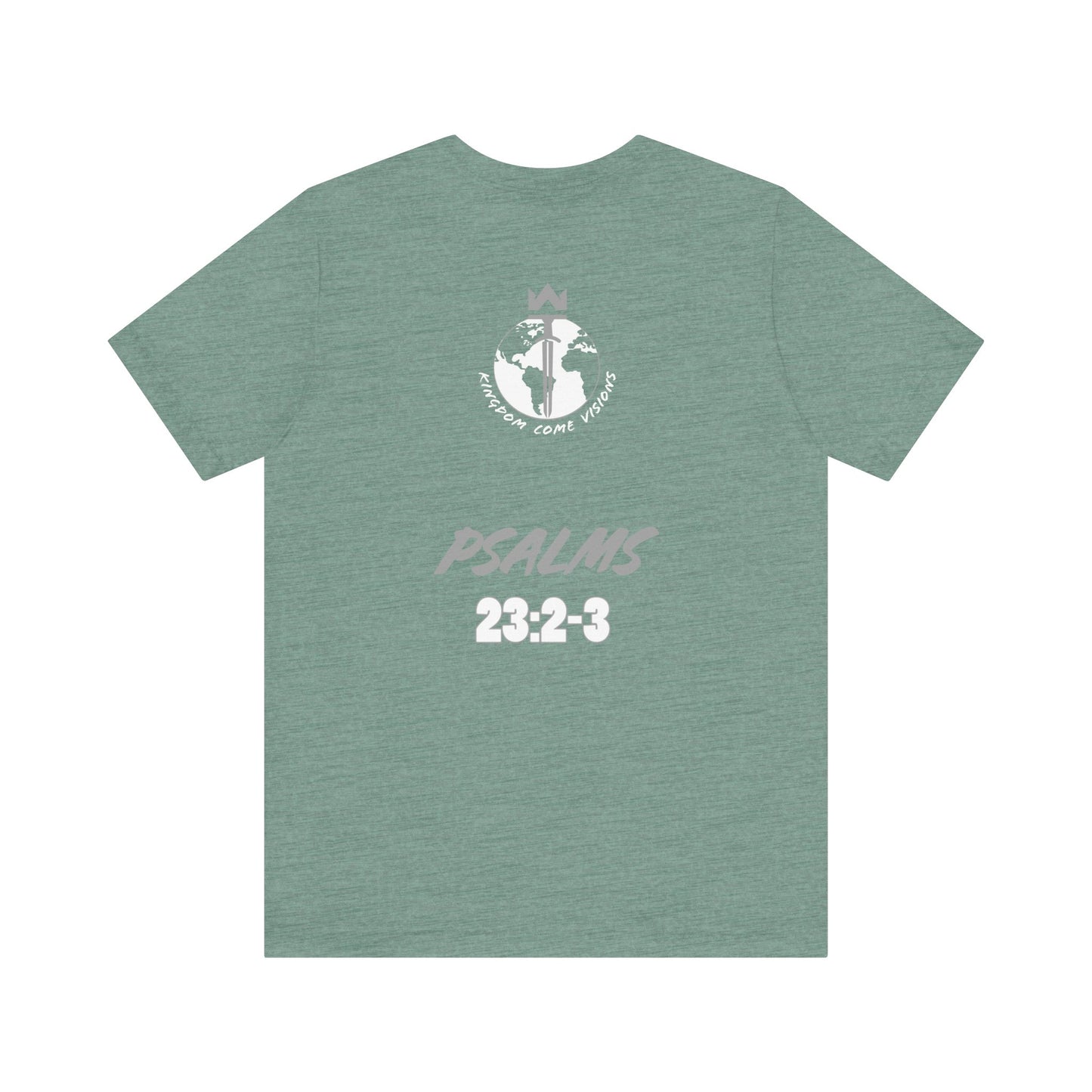 Your SOUL Matters Tee
