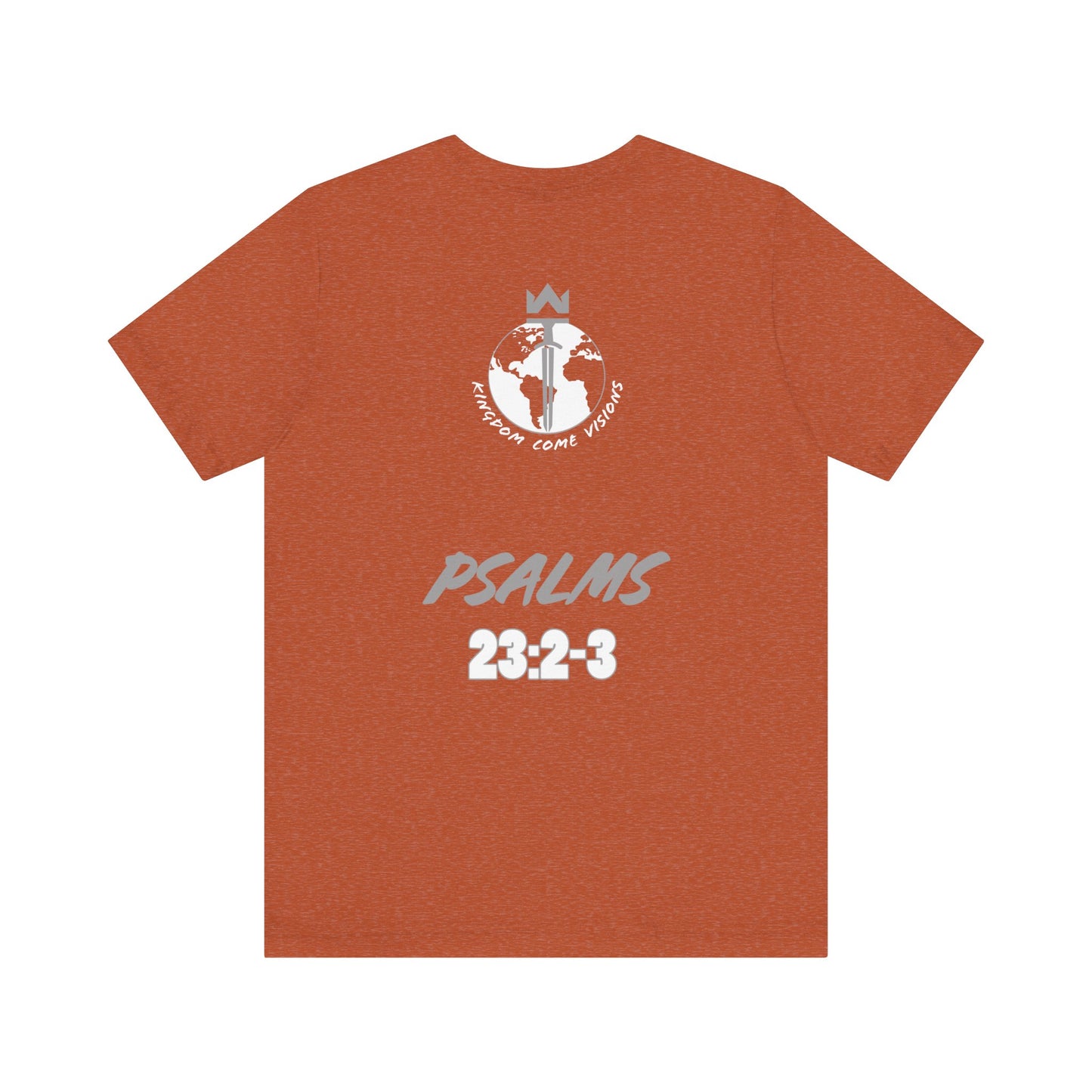 Your SOUL Matters Tee