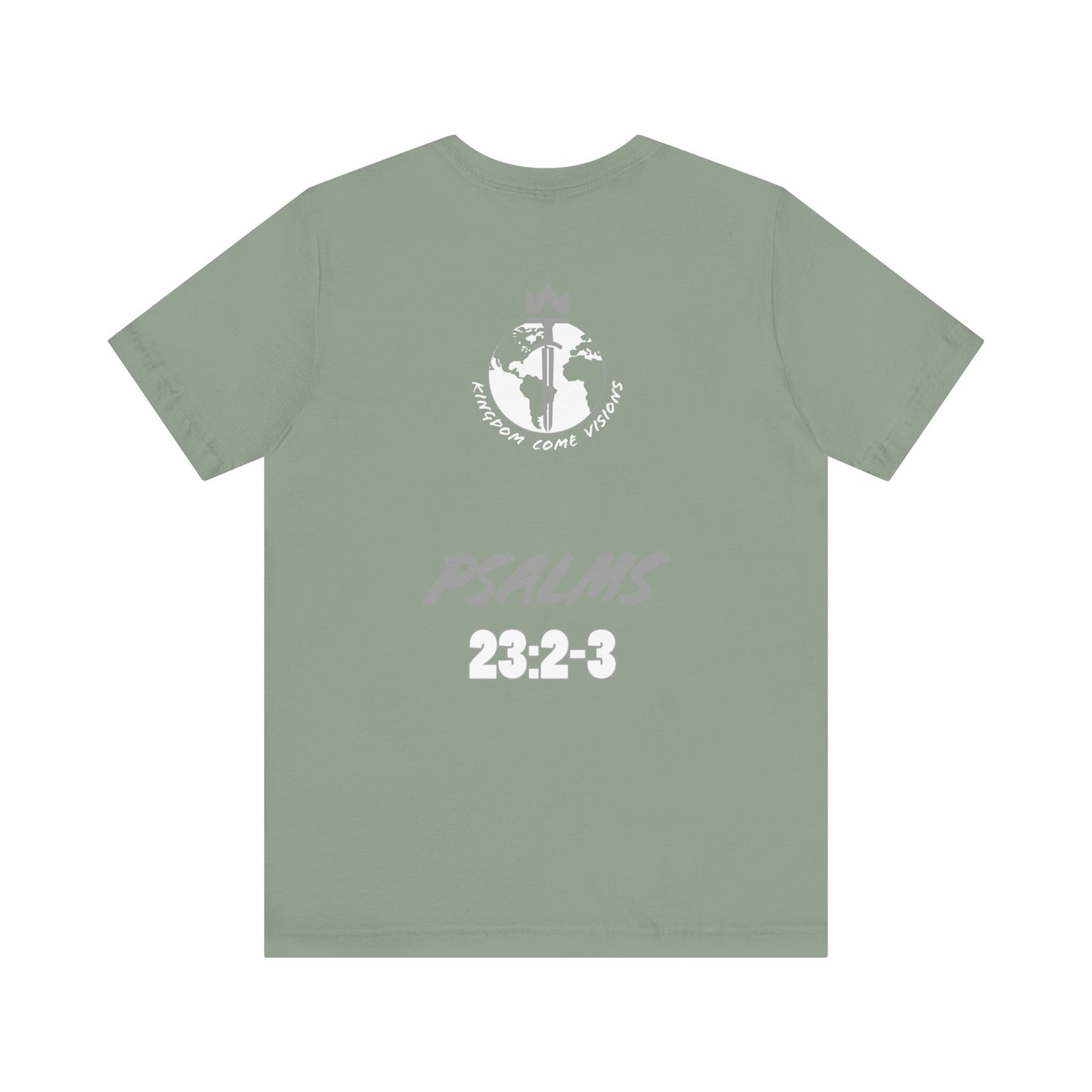 Your SOUL Matters Tee