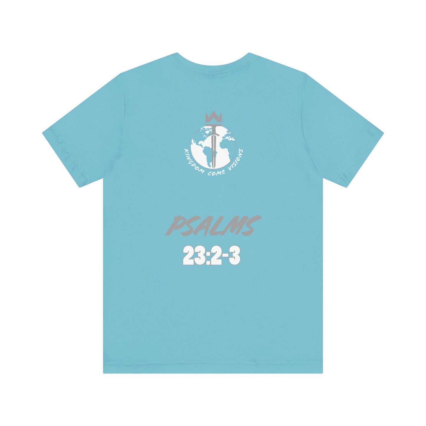 Your SOUL Matters Tee