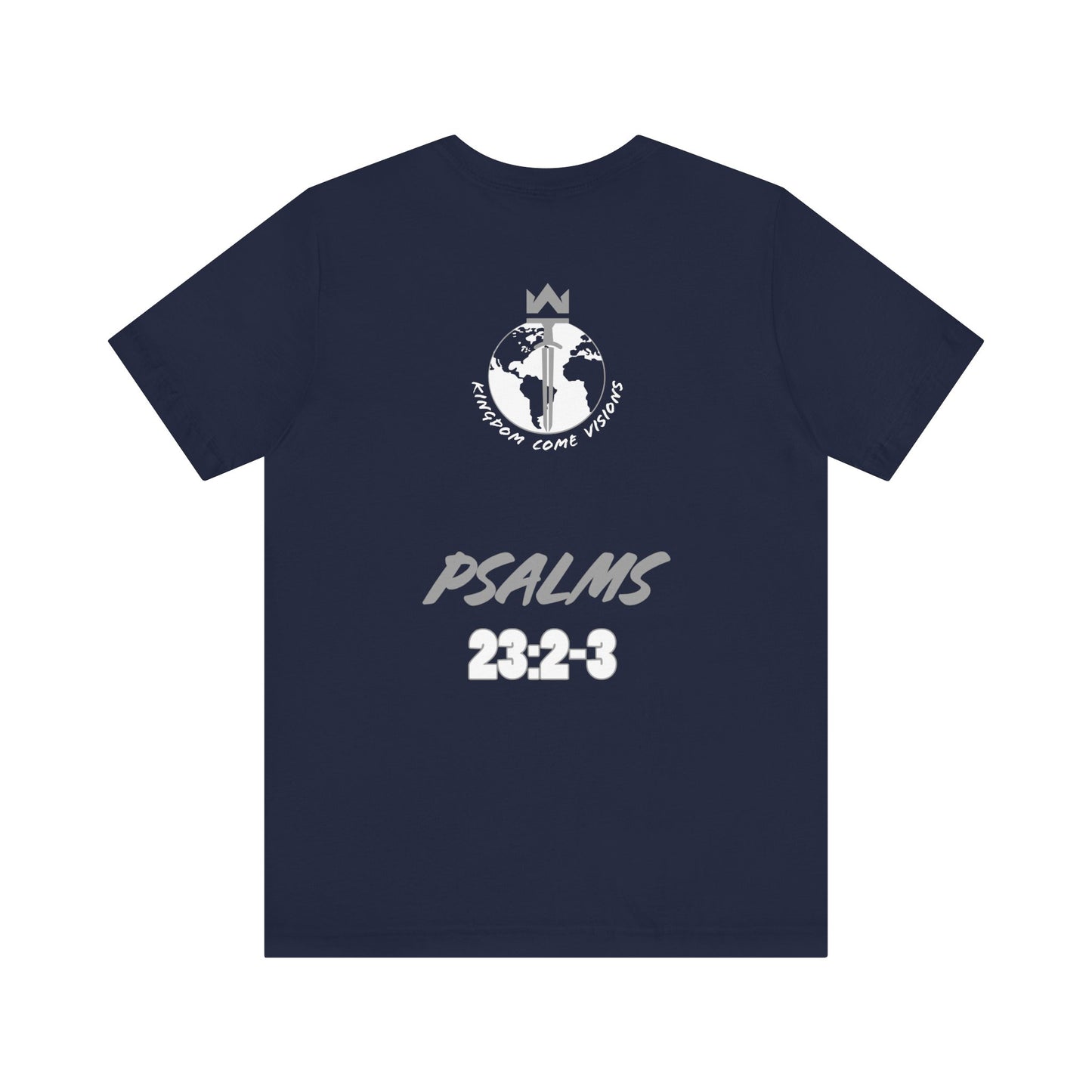 Your SOUL Matters Tee