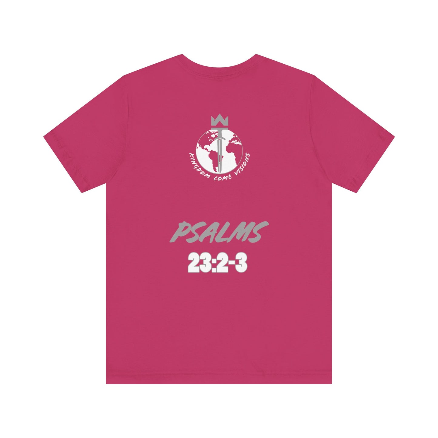Your SOUL Matters Tee