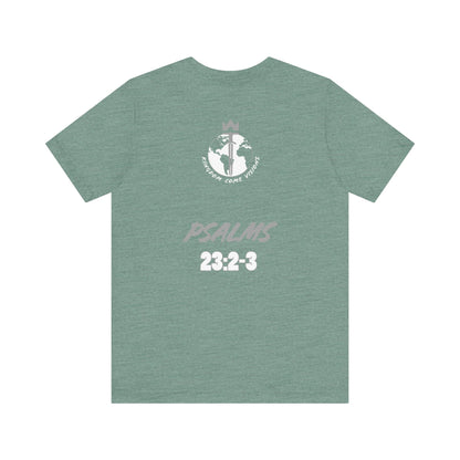 Your SOUL Matters Tee