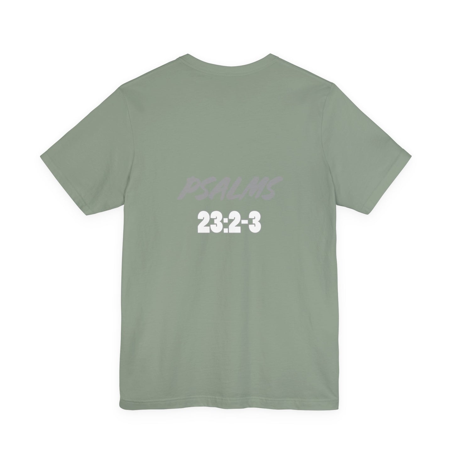 Your SOUL Matters Tee