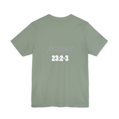 Your SOUL Matters Tee