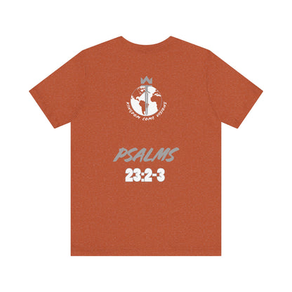 Your SOUL Matters Tee
