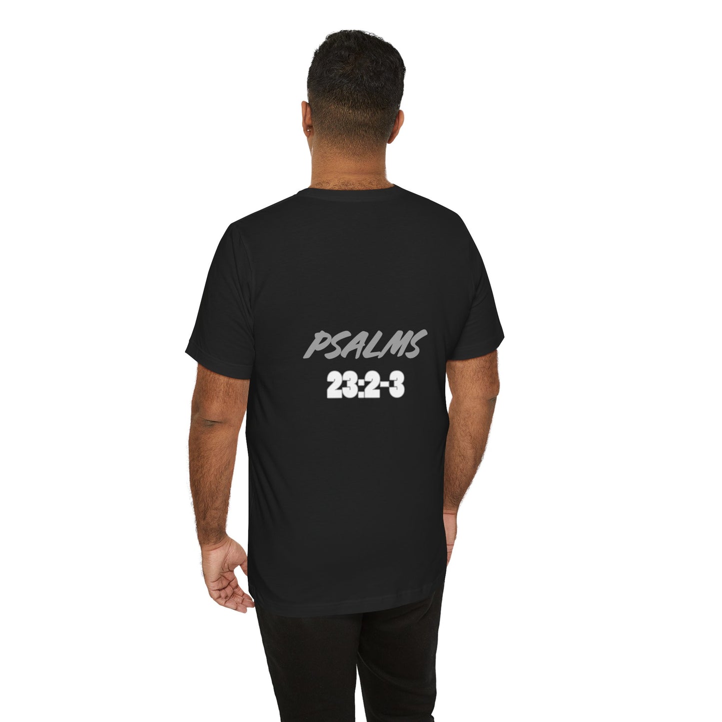 Your SOUL Matters Tee
