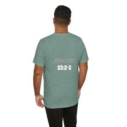 Your SOUL Matters Tee