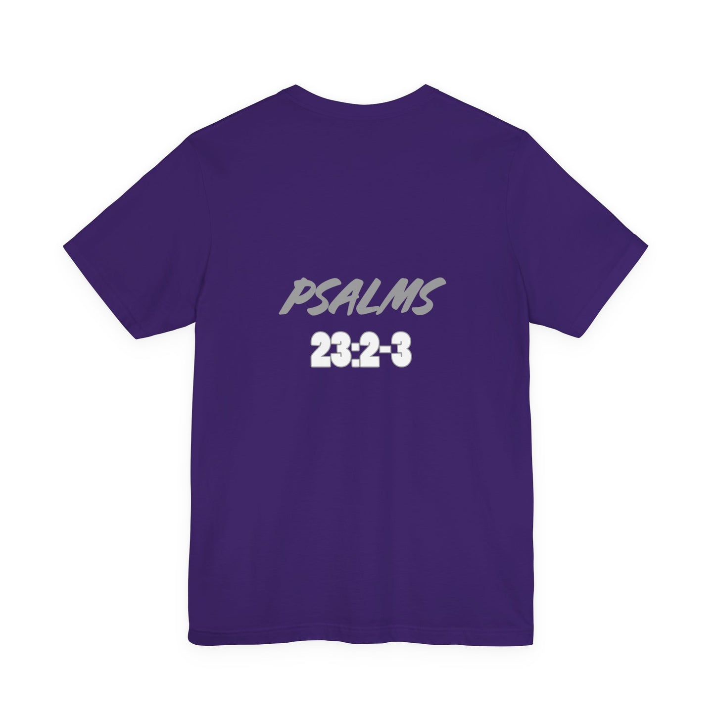 Your SOUL Matters Tee