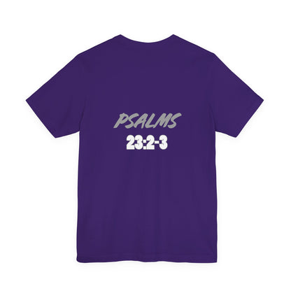 Your SOUL Matters Tee