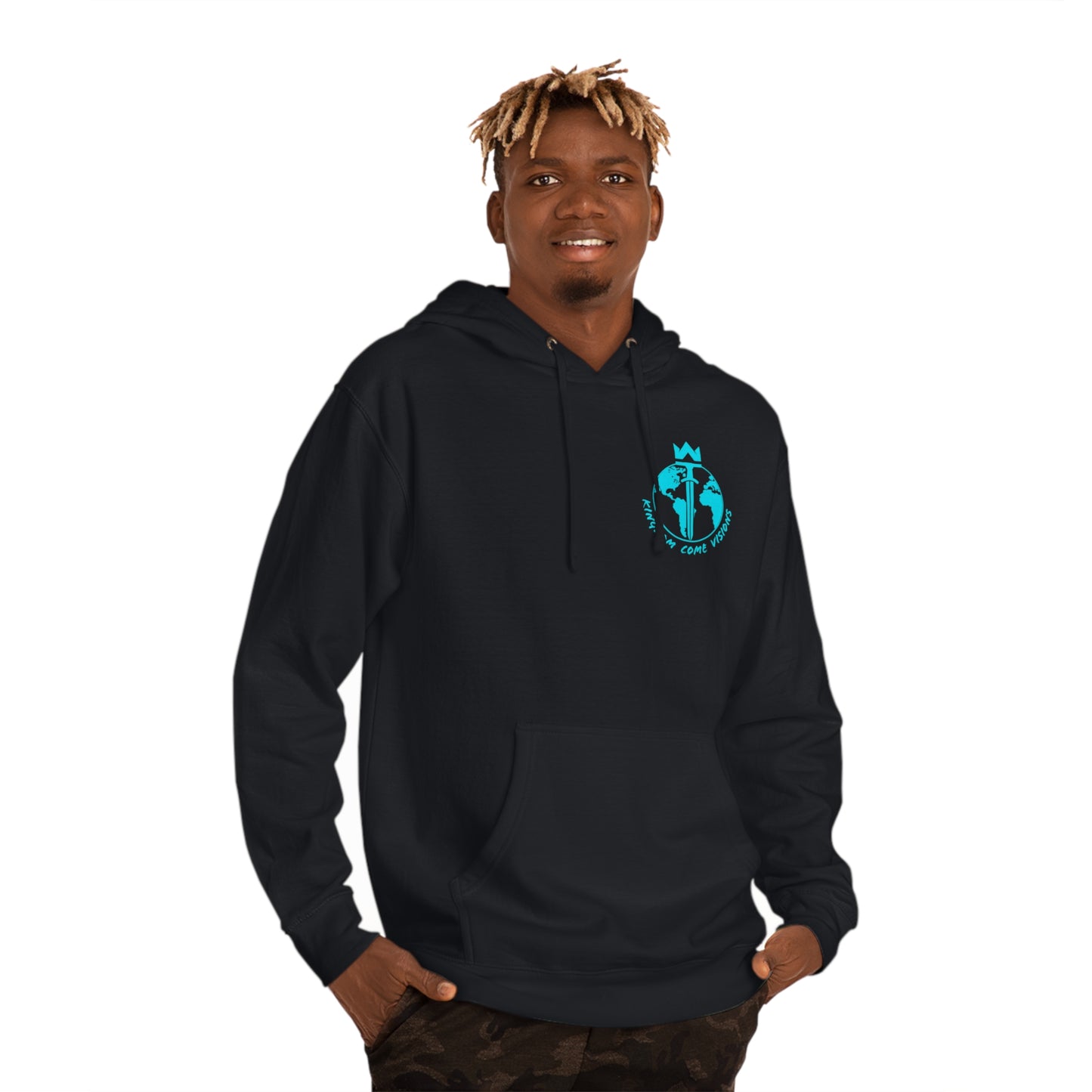 KCV Origin Hoodie