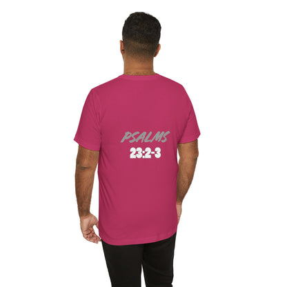 Your SOUL Matters Tee