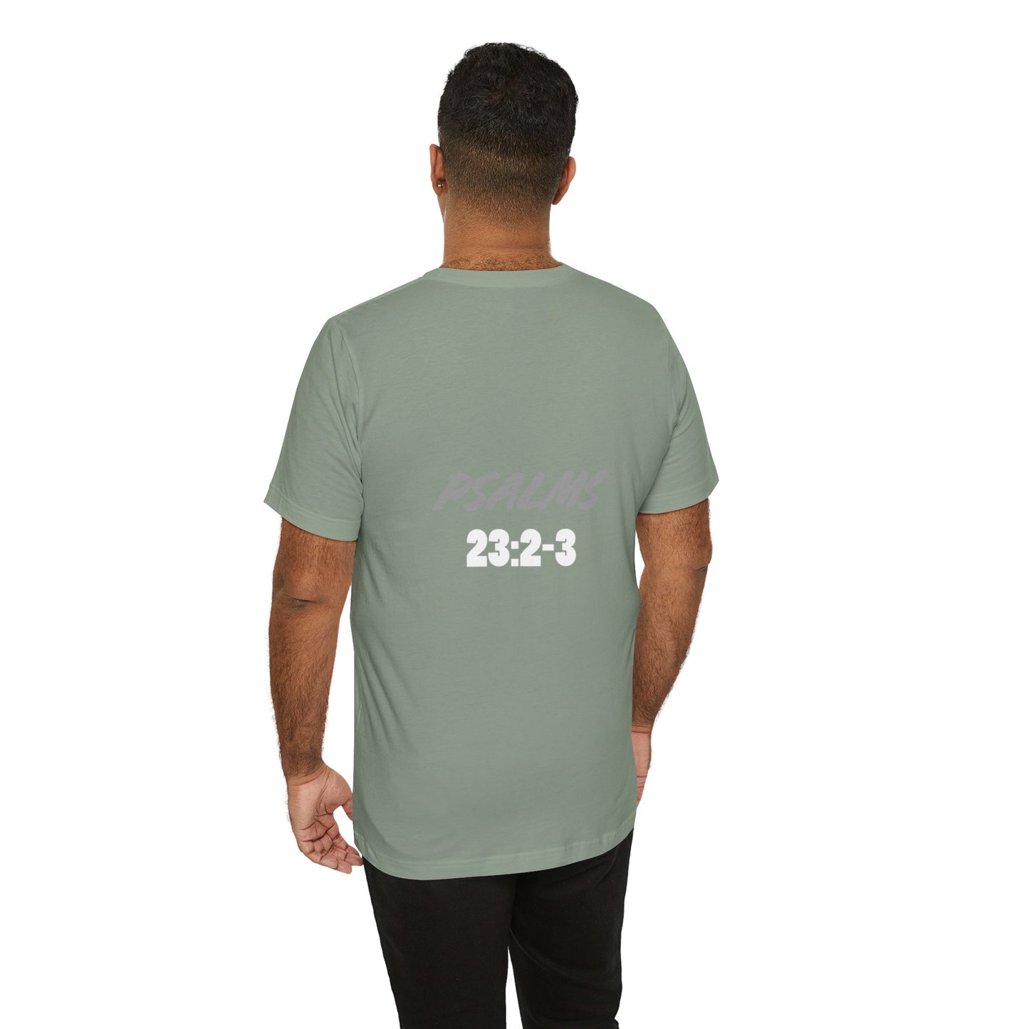 Your SOUL Matters Tee