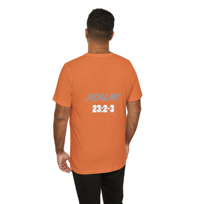 Your SOUL Matters Tee