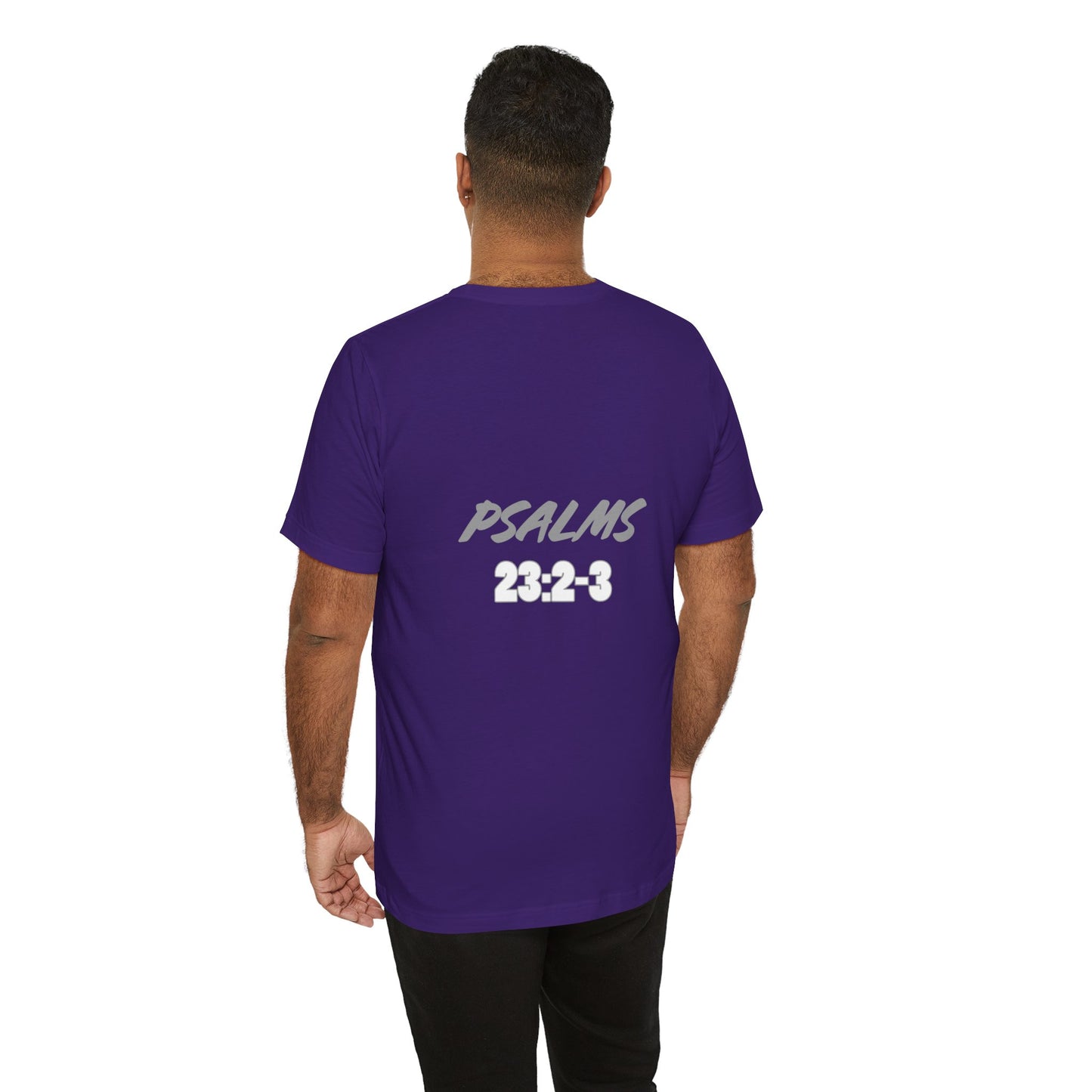 Your SOUL Matters Tee
