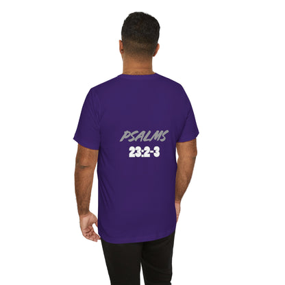 Your SOUL Matters Tee