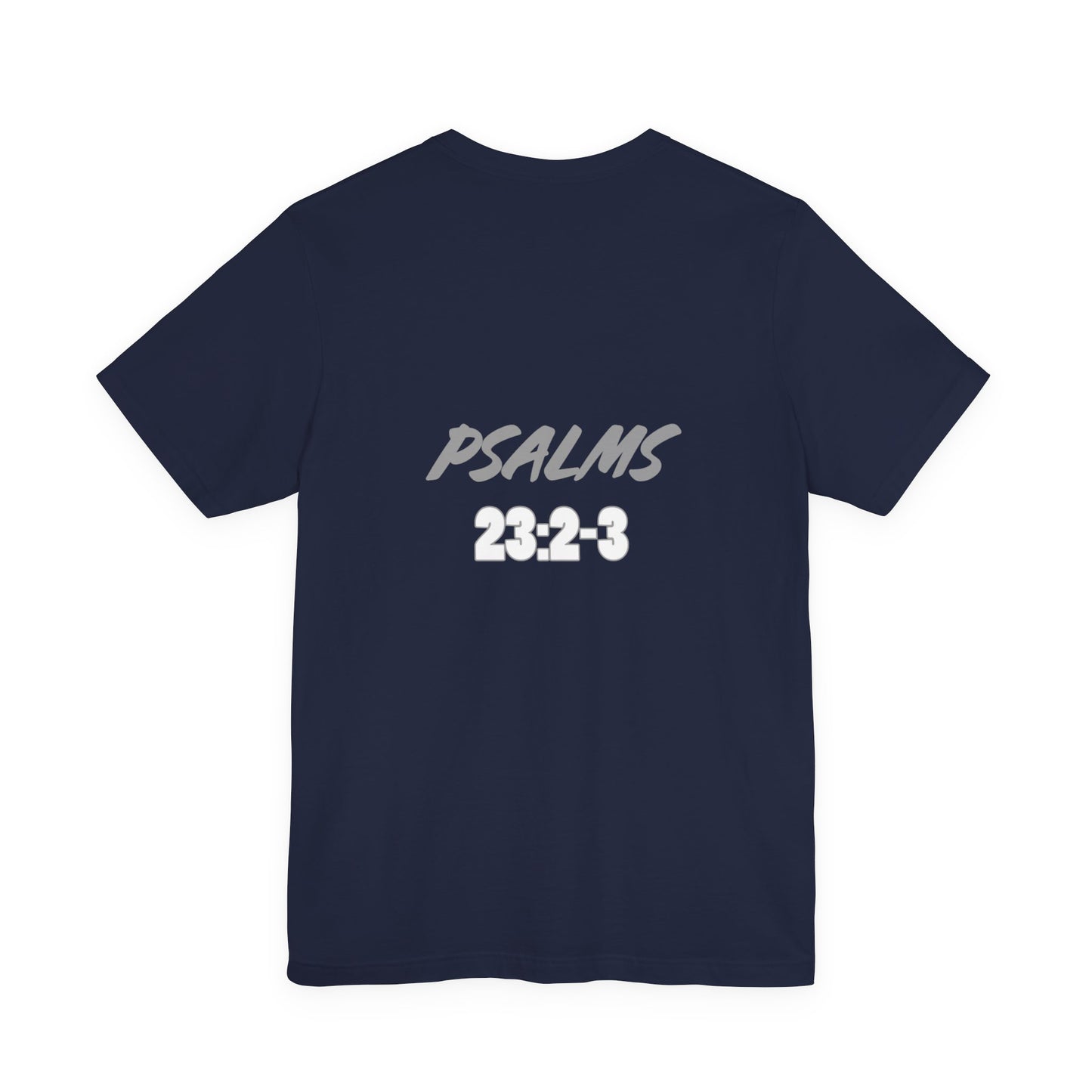 Your SOUL Matters Tee