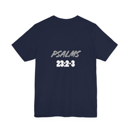 Your SOUL Matters Tee