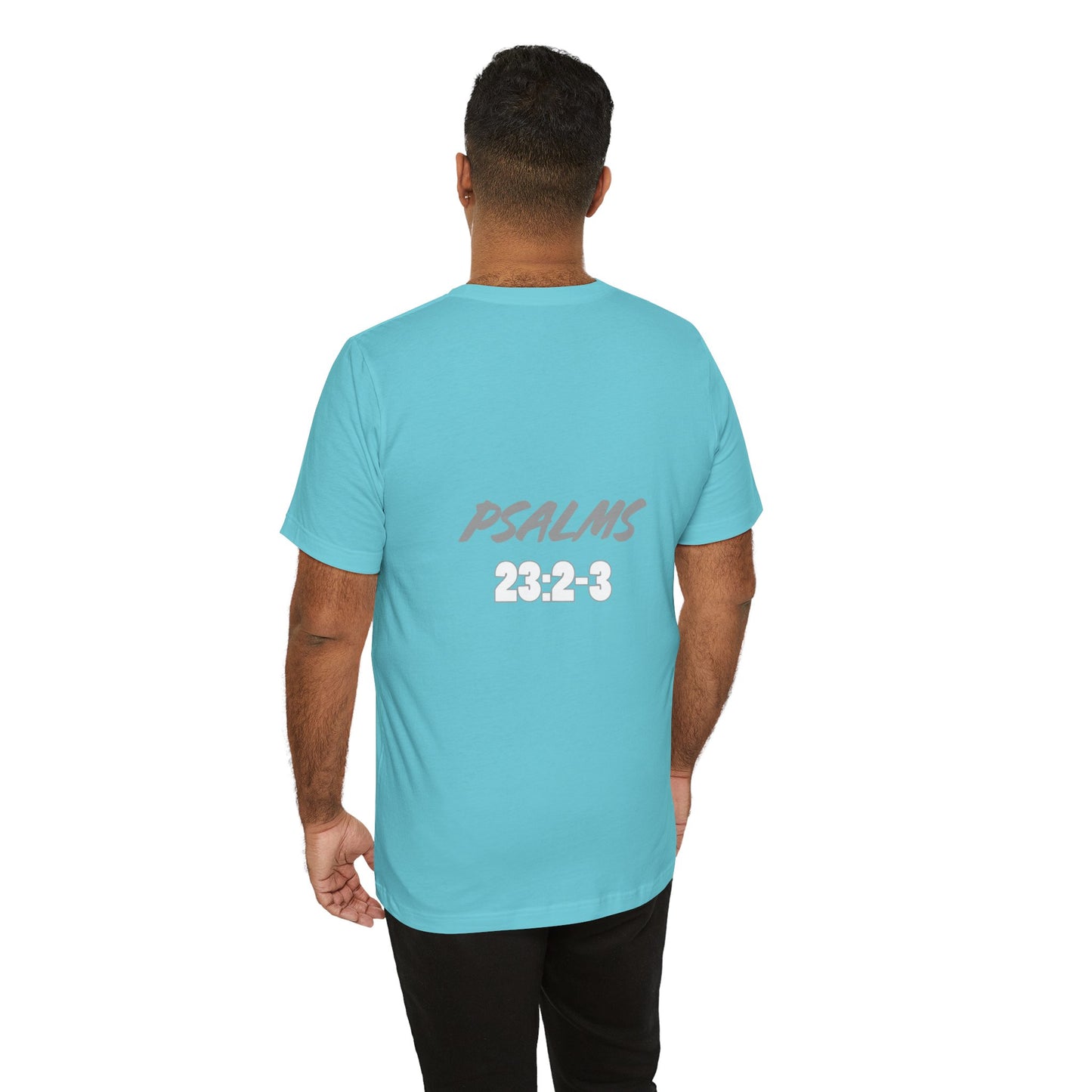 Your SOUL Matters Tee