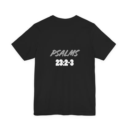 Your SOUL Matters Tee