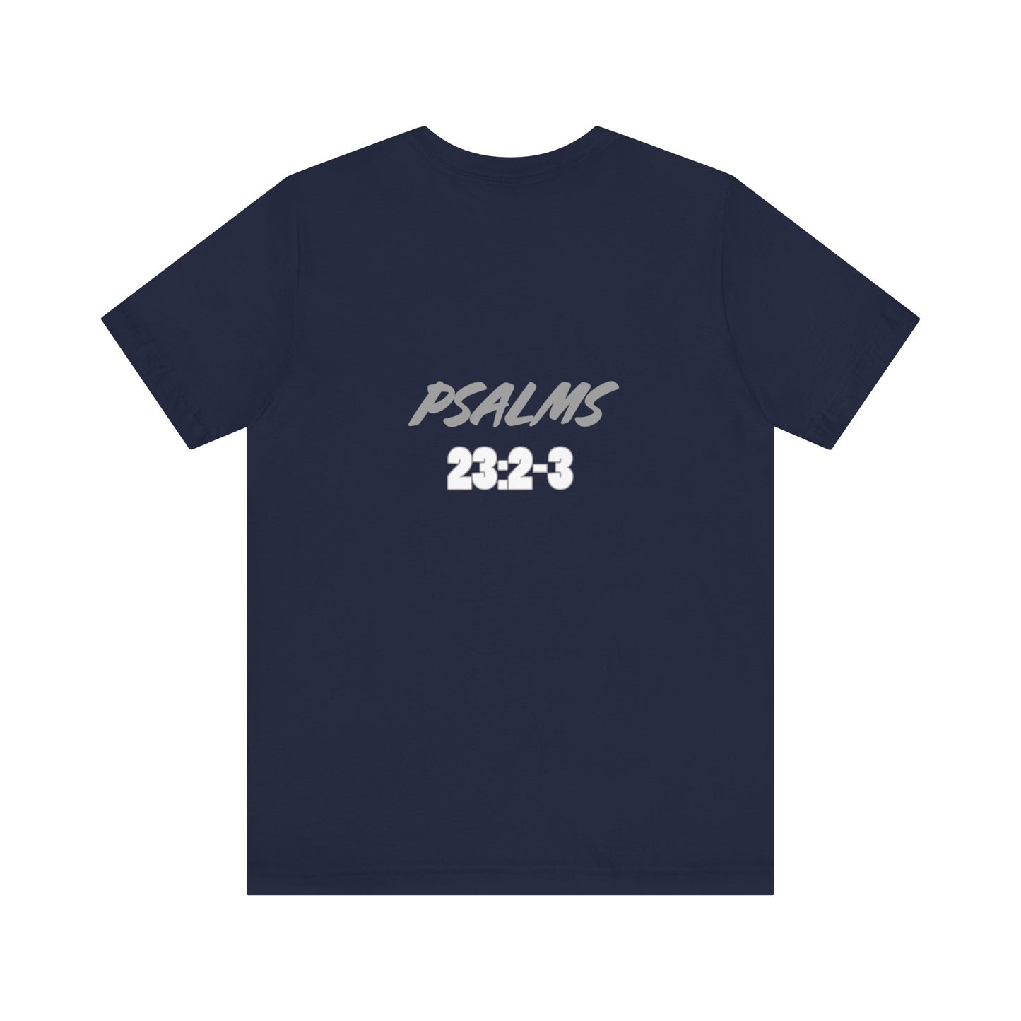 Your SOUL Matters Tee
