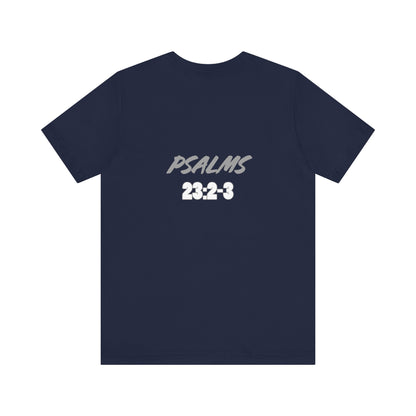 Your SOUL Matters Tee
