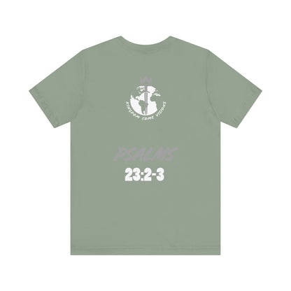 Your SOUL Matters Tee