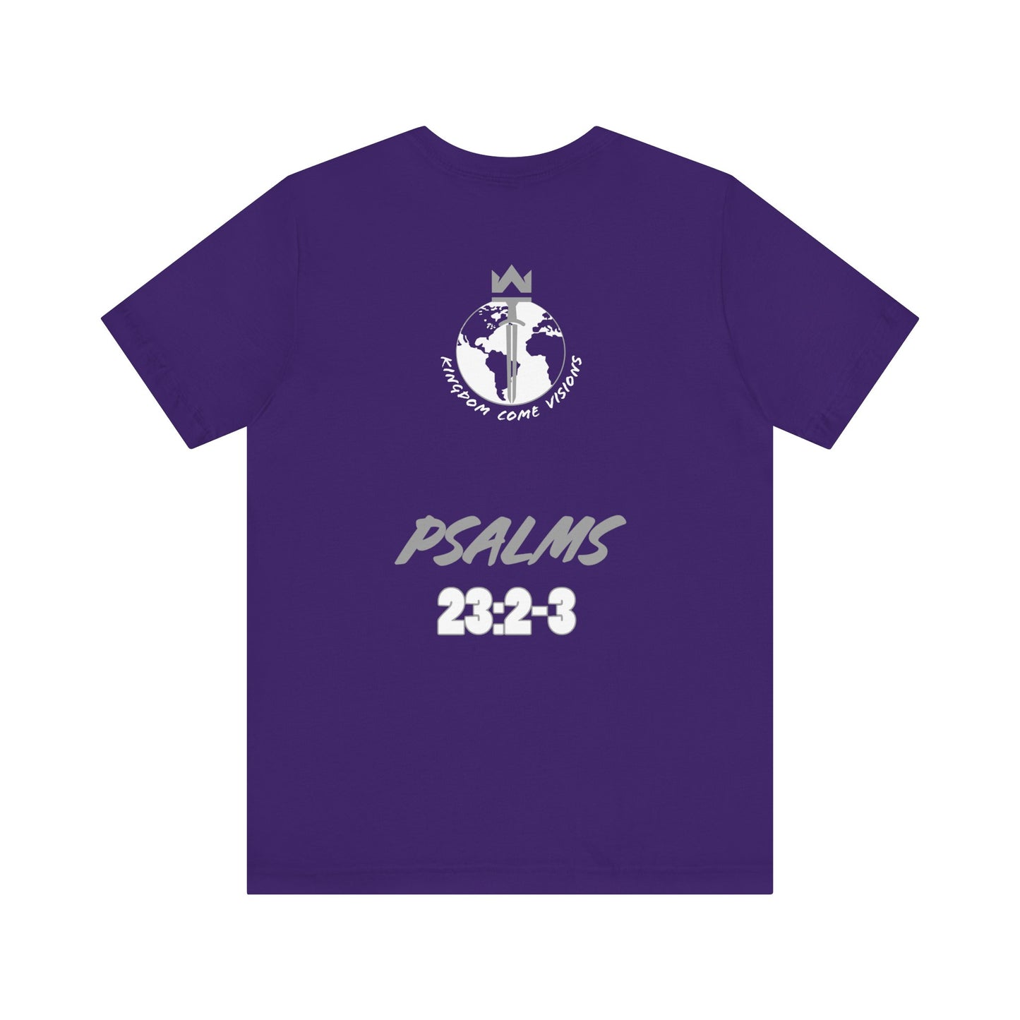 Your SOUL Matters Tee