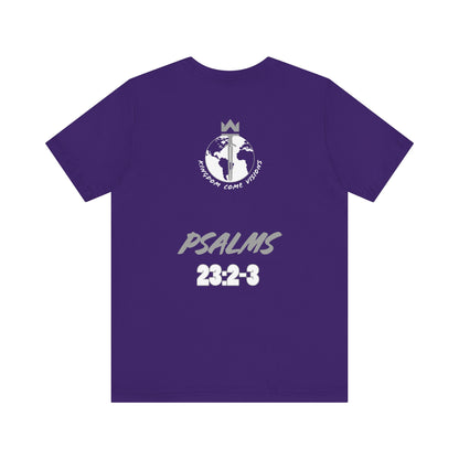 Your SOUL Matters Tee