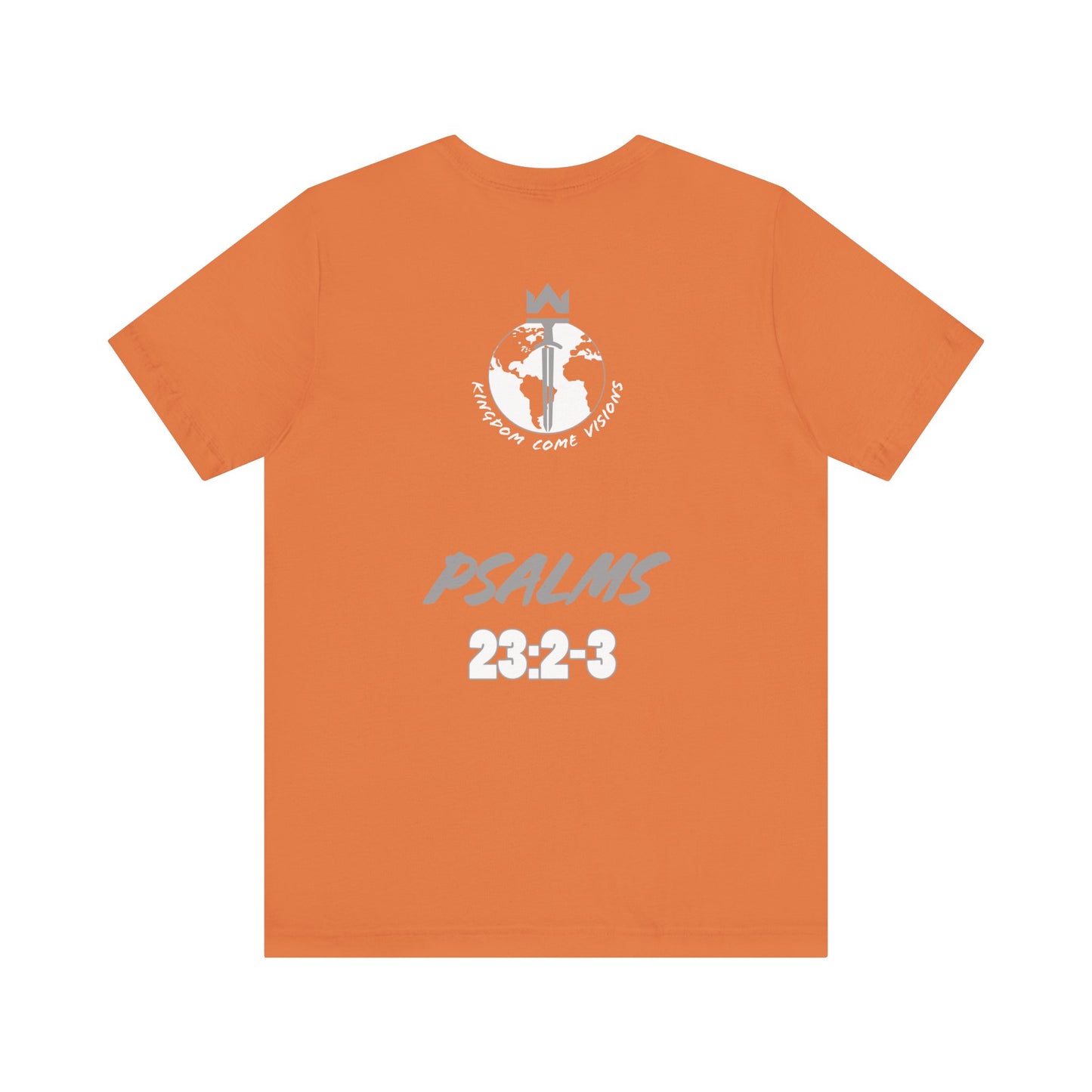 Your SOUL Matters Tee