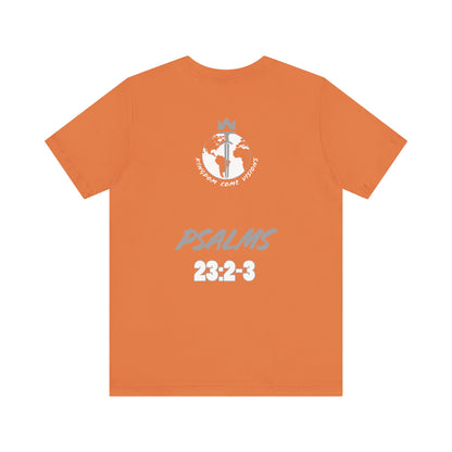 Your SOUL Matters Tee