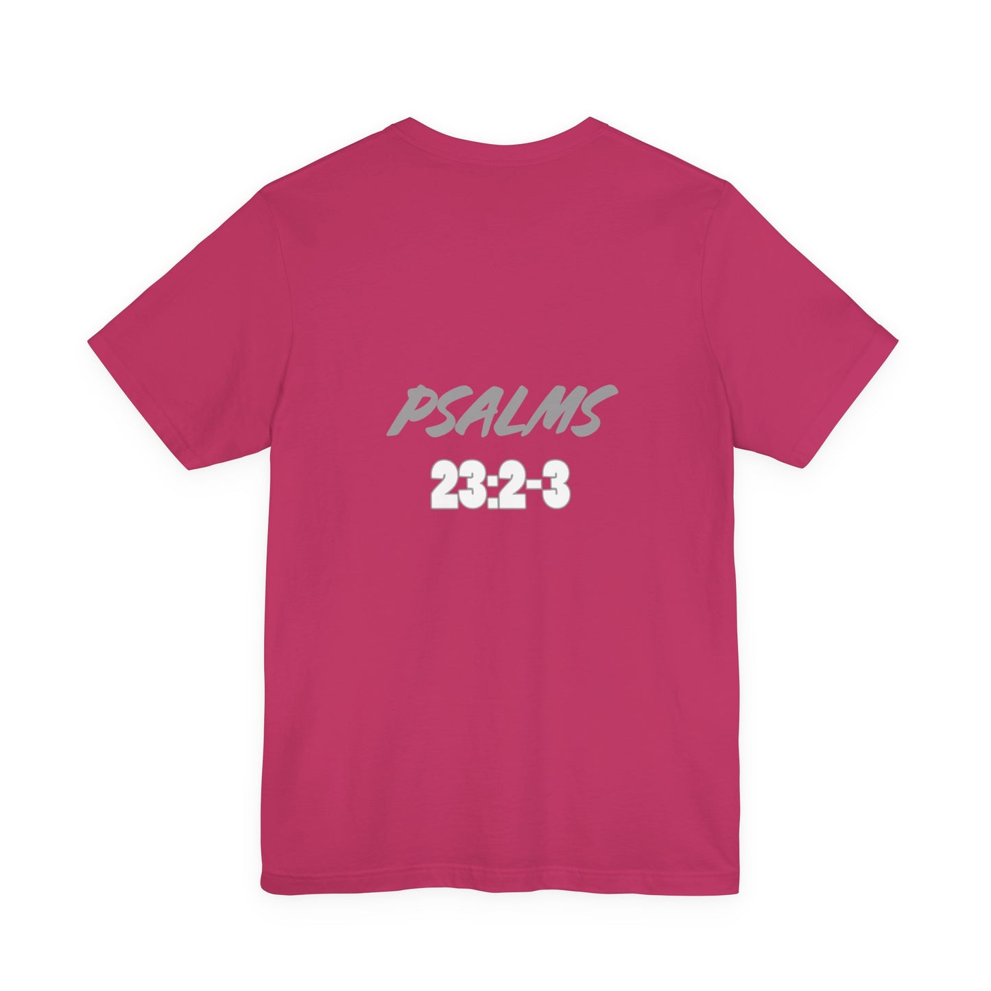 Your SOUL Matters Tee