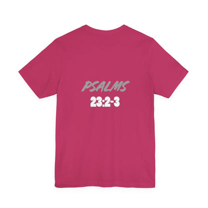 Your SOUL Matters Tee