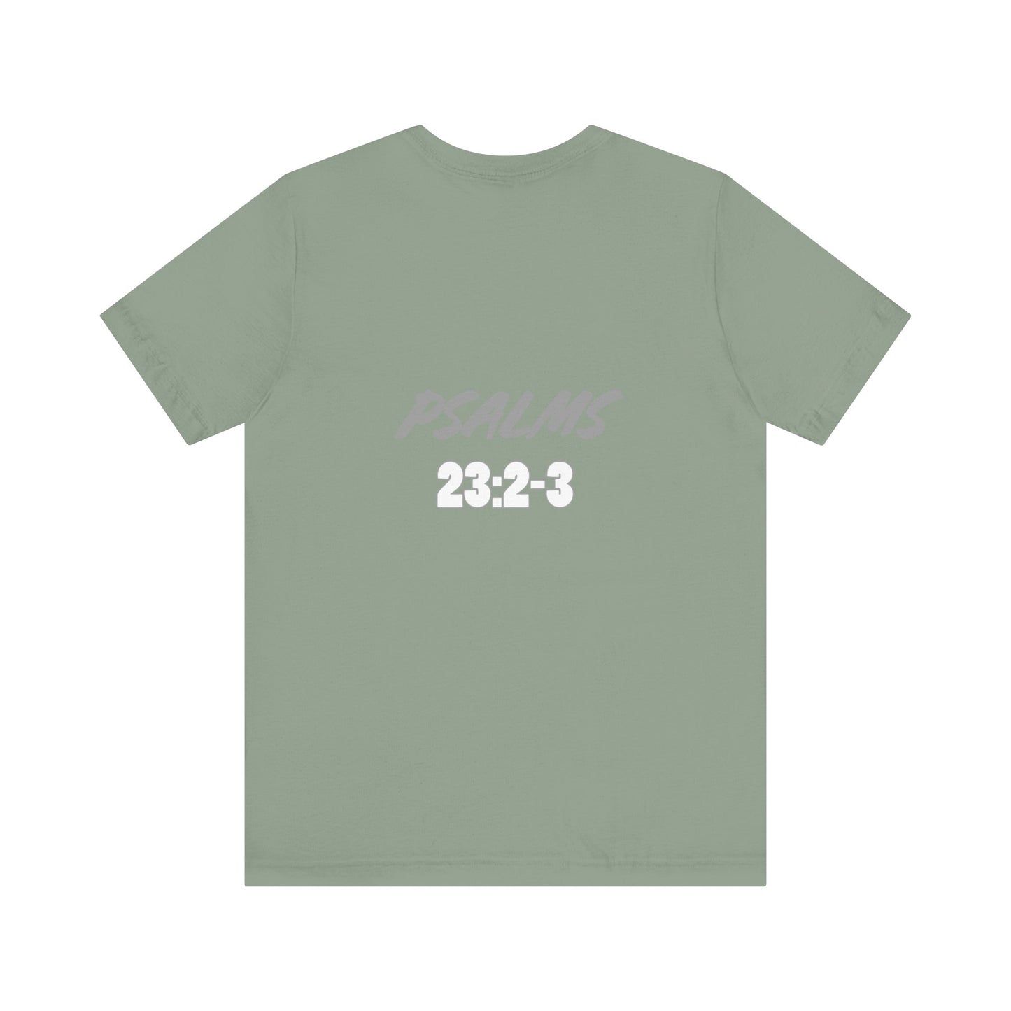 Your SOUL Matters Tee