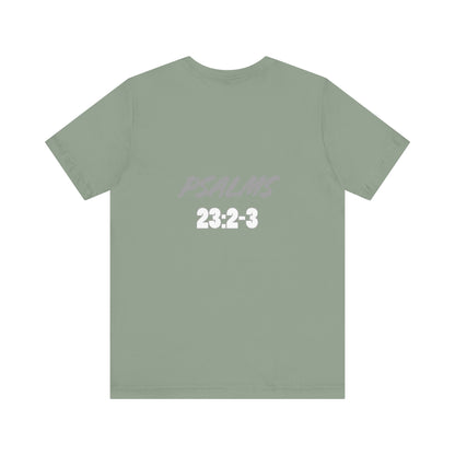Your SOUL Matters Tee