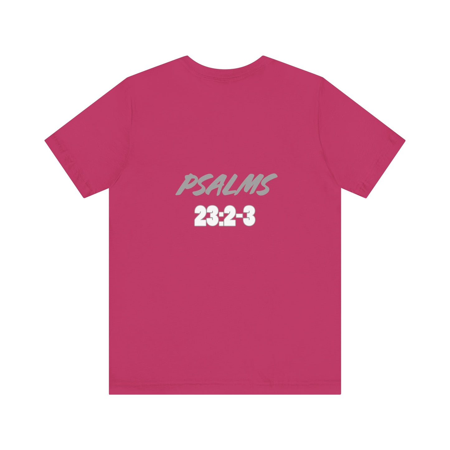 Your SOUL Matters Tee