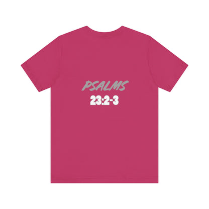 Your SOUL Matters Tee