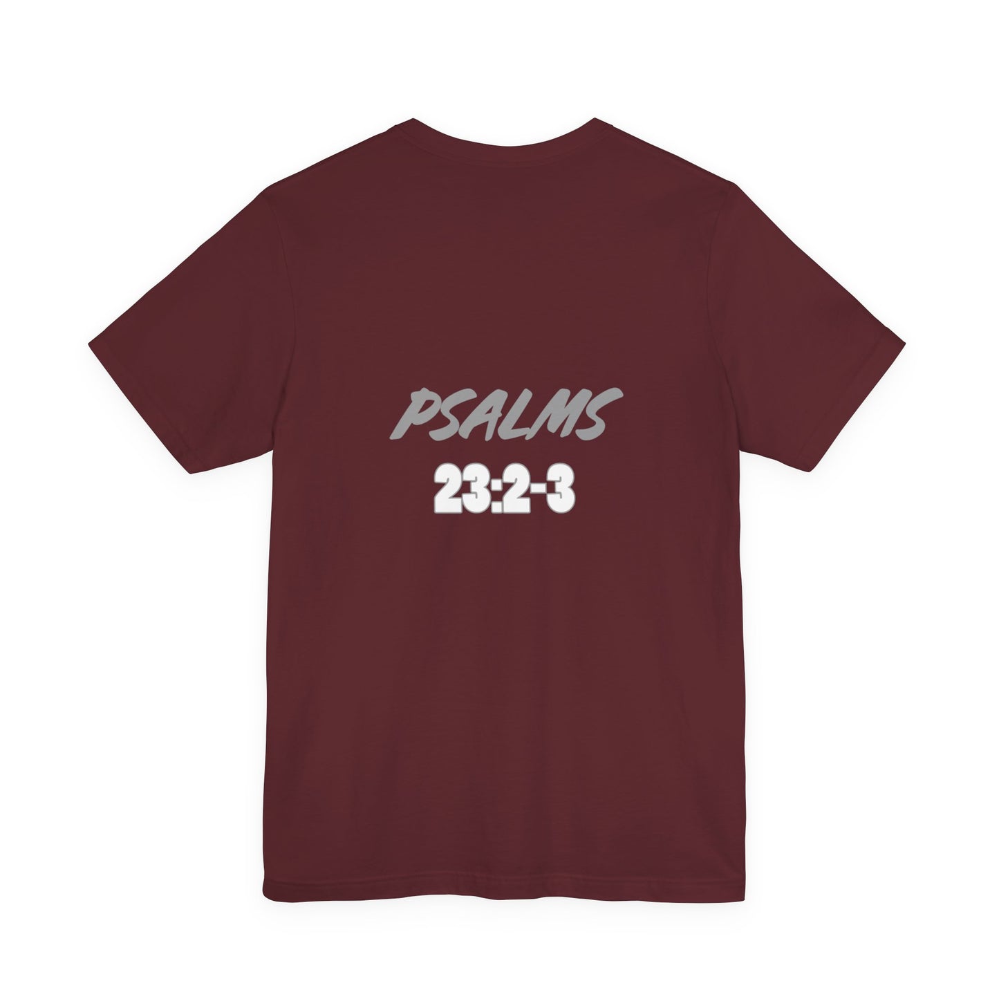 Your SOUL Matters Tee