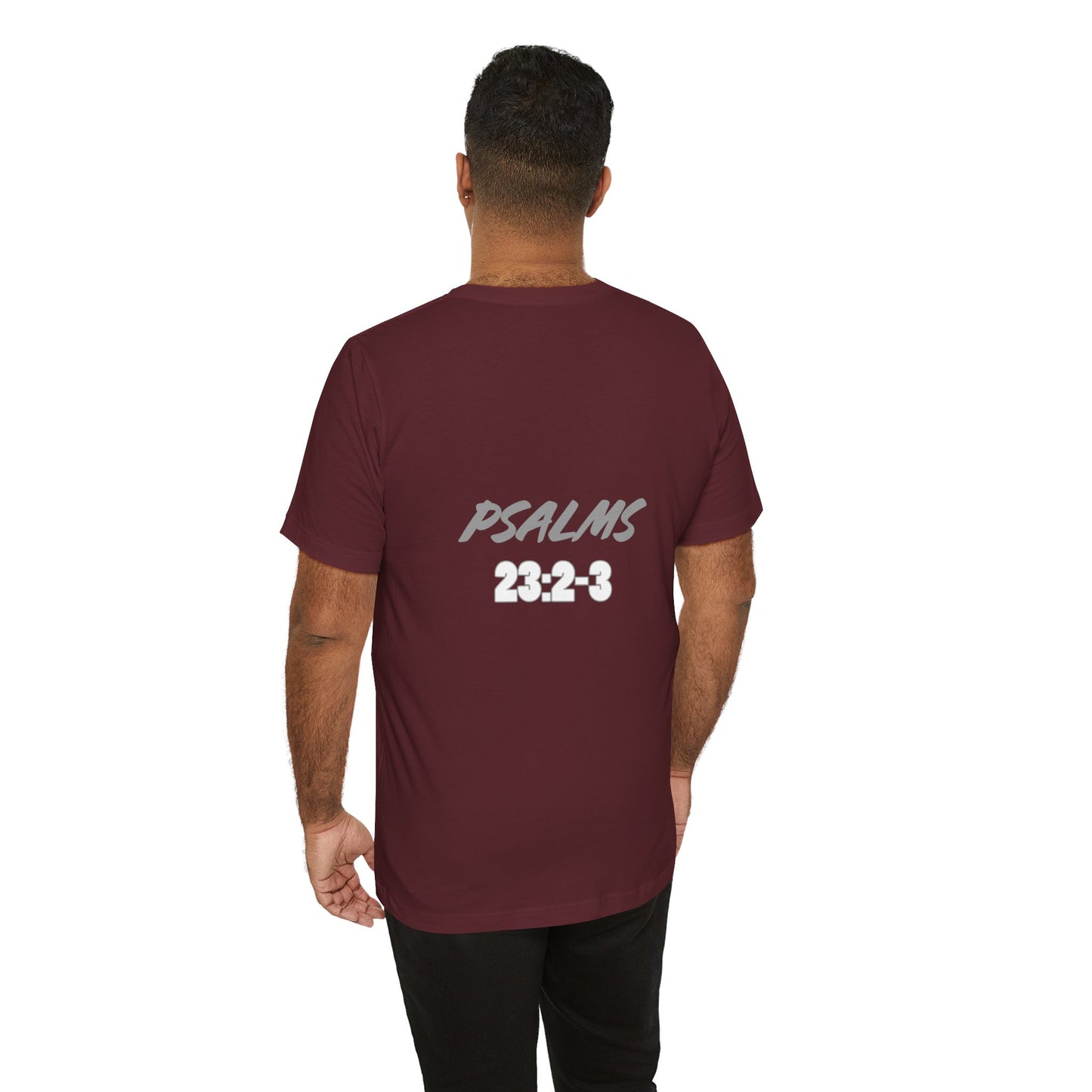 Your SOUL Matters Tee