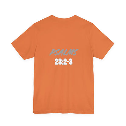 Your SOUL Matters Tee
