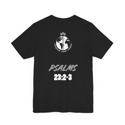 Your SOUL Matters Tee