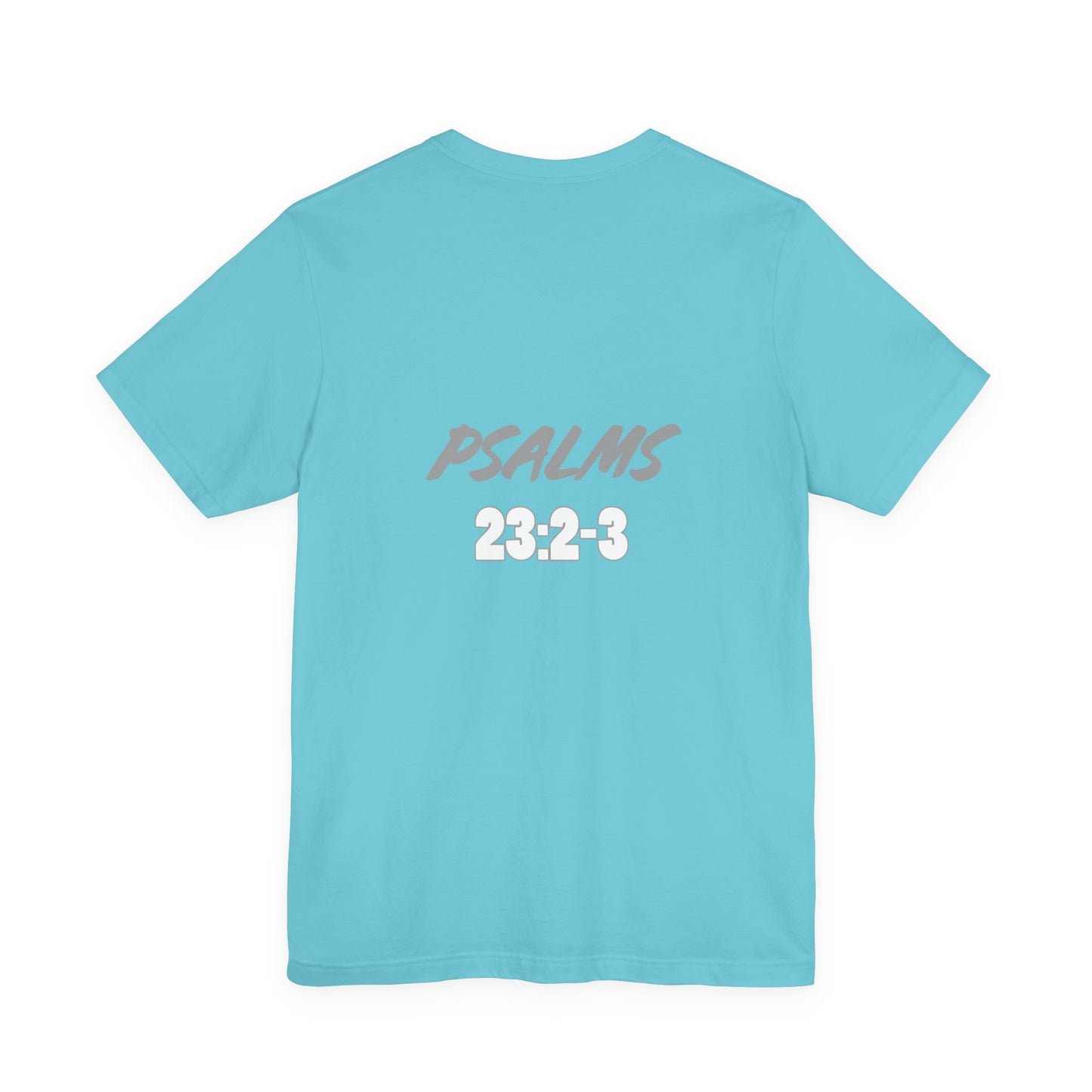 Your SOUL Matters Tee