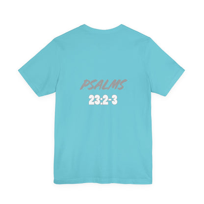 Your SOUL Matters Tee