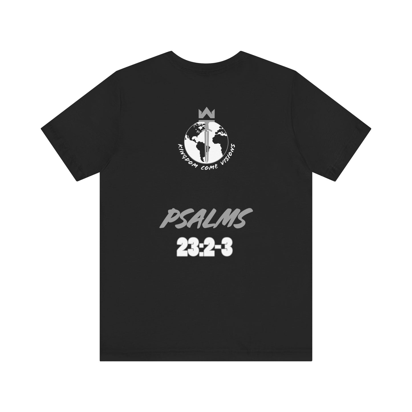 Your SOUL Matters Tee