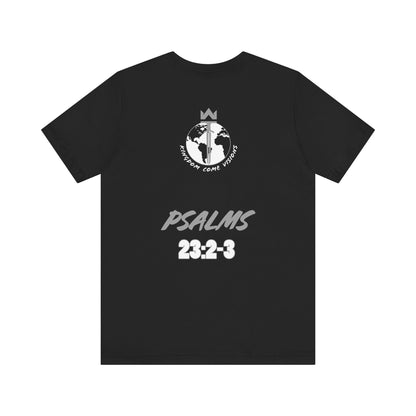 Your SOUL Matters Tee