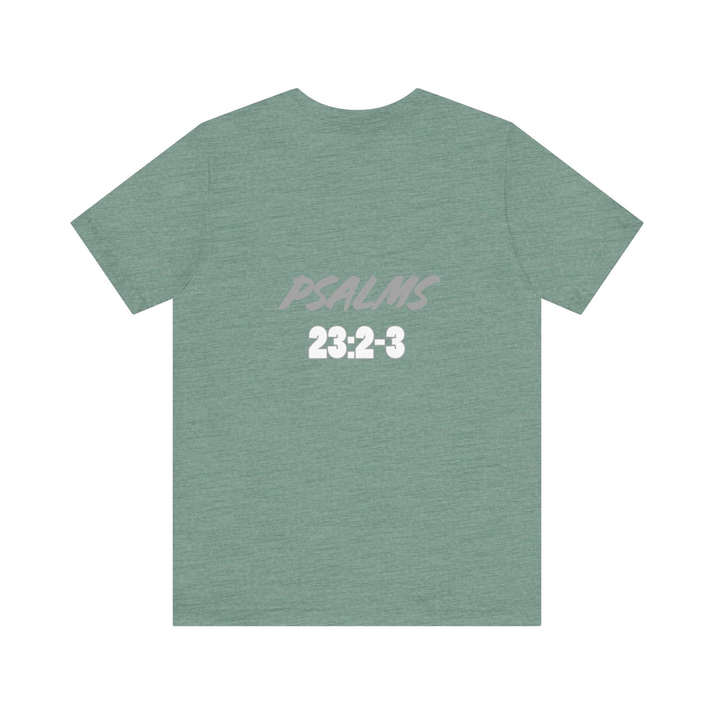 Your SOUL Matters Tee