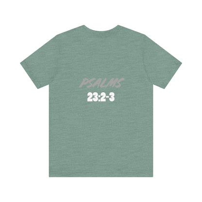 Your SOUL Matters Tee