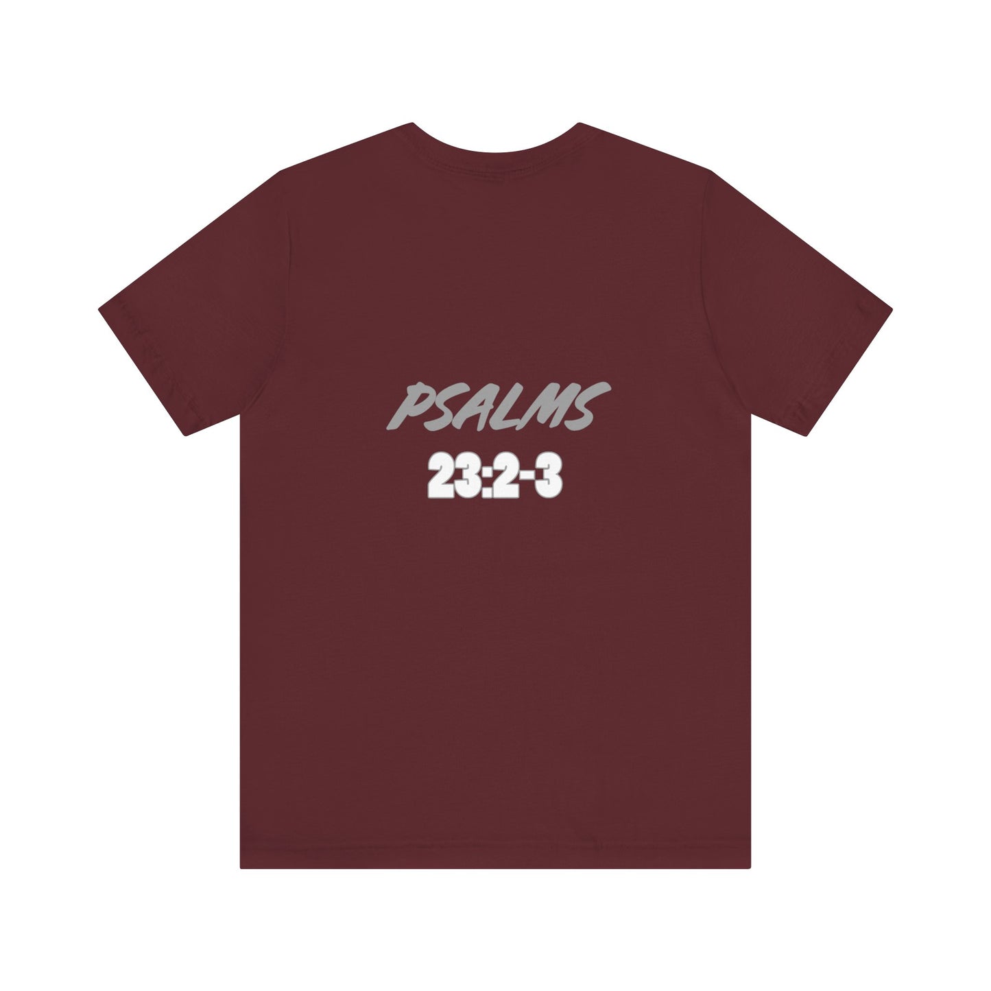 Your SOUL Matters Tee