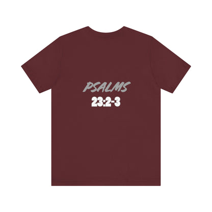 Your SOUL Matters Tee