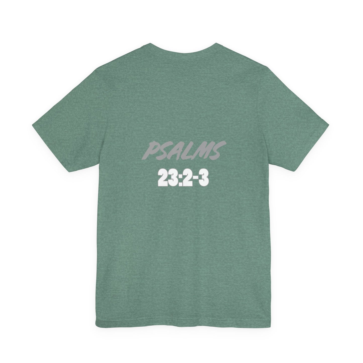 Your SOUL Matters Tee